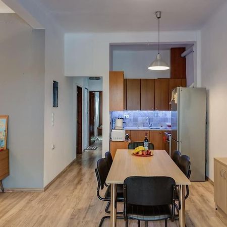Renovated, Open And Functional Old City House Héraklion Extérieur photo