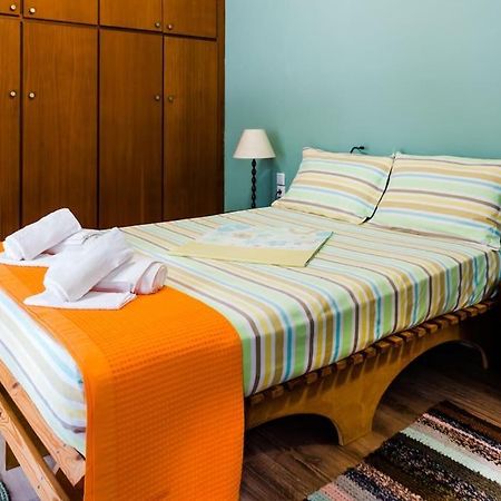 Renovated, Open And Functional Old City House Héraklion Extérieur photo