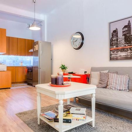Renovated, Open And Functional Old City House Héraklion Extérieur photo