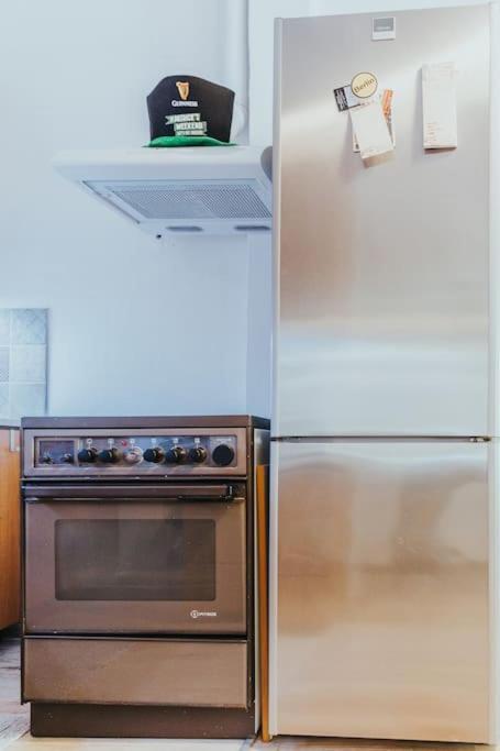 Renovated, Open And Functional Old City House Héraklion Extérieur photo