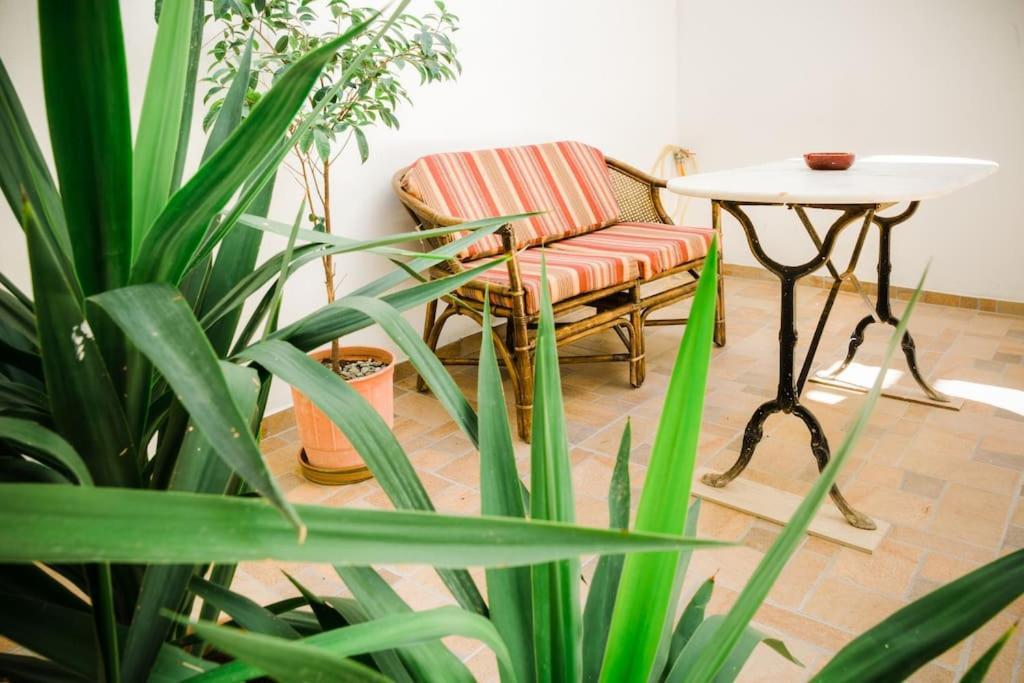 Renovated, Open And Functional Old City House Héraklion Extérieur photo