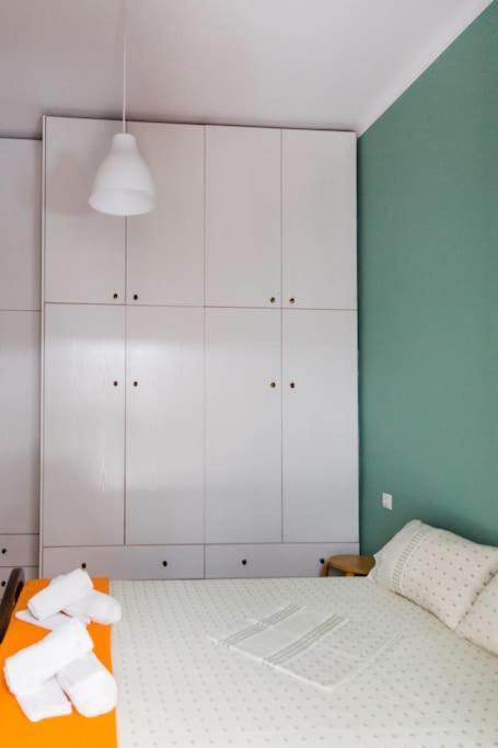 Renovated, Open And Functional Old City House Héraklion Extérieur photo