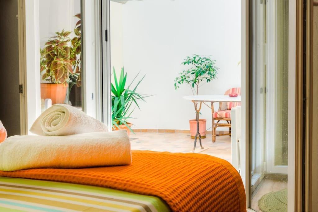 Renovated, Open And Functional Old City House Héraklion Extérieur photo